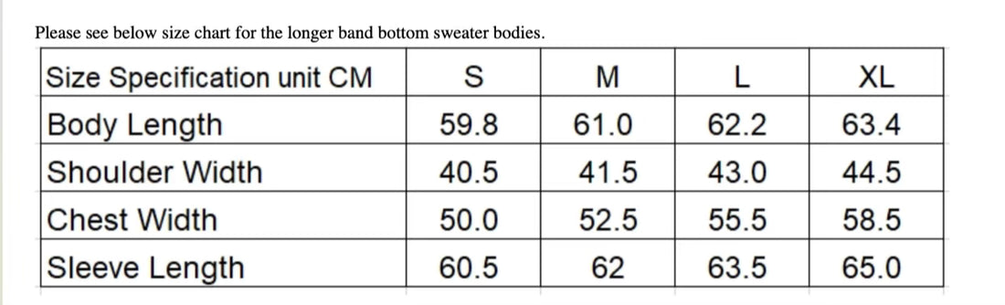 PRE-ORDER ONLY - Saint Richard’s School Sweater (SRES)