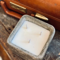 Lodge Candle