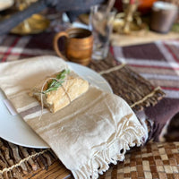 Woven Stick Placemats