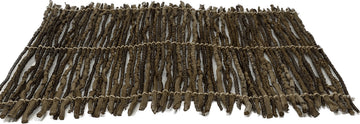 Woven Stick Placemats